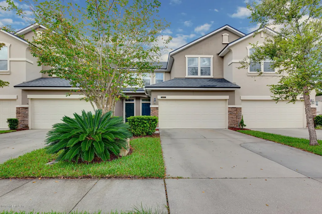 14878 Bartram Village Lane Jacksonville FL 32258