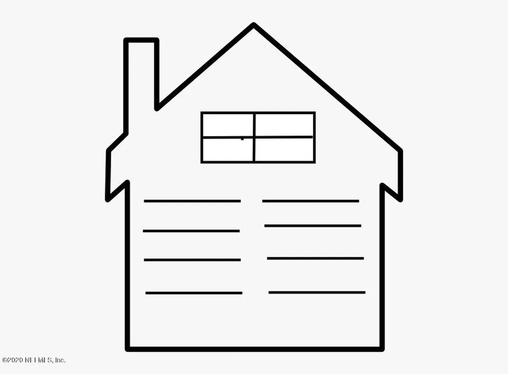 1904 Sherry Drive N Atlantic Beach FL 32233