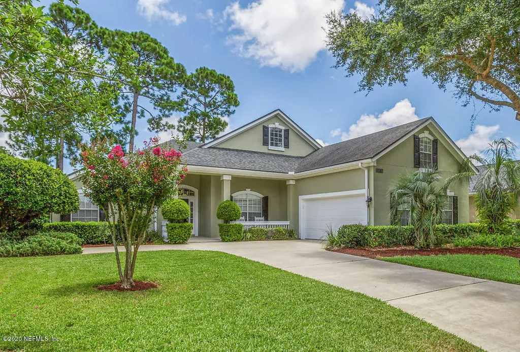 3747 Saltmeadow Court S Jacksonville FL 32224