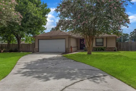 1315 Trotters Walk Way Jacksonville FL 32225