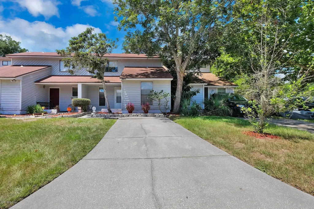 11567 Black Oak Trail Jacksonville FL 32225