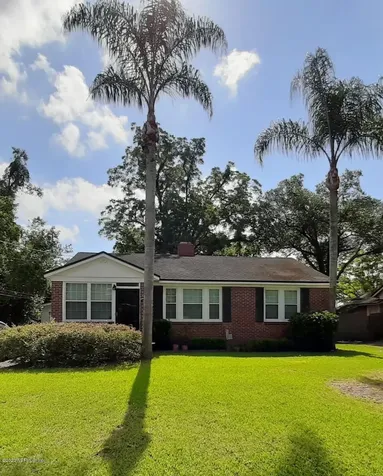 2221 Larchmont Road Jacksonville FL 32207