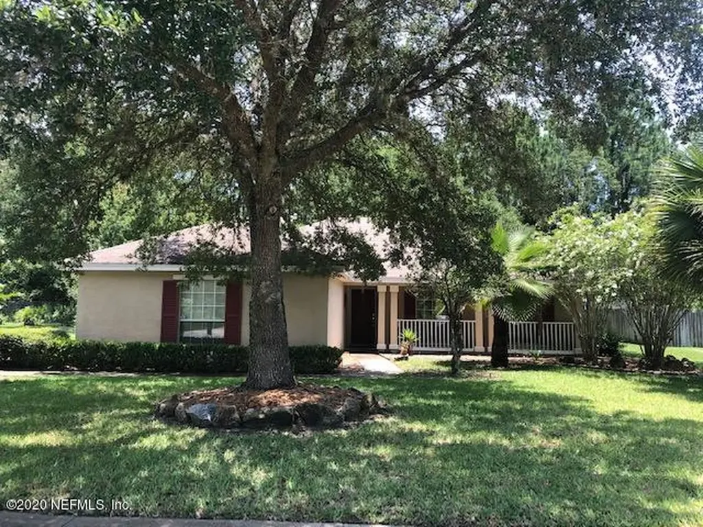 208 Deportivo Drive St. Augustine FL 32086