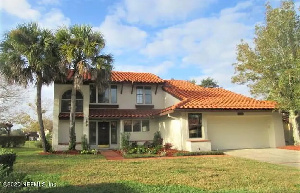 8348 Barquero Court N Jacksonville FL 32217