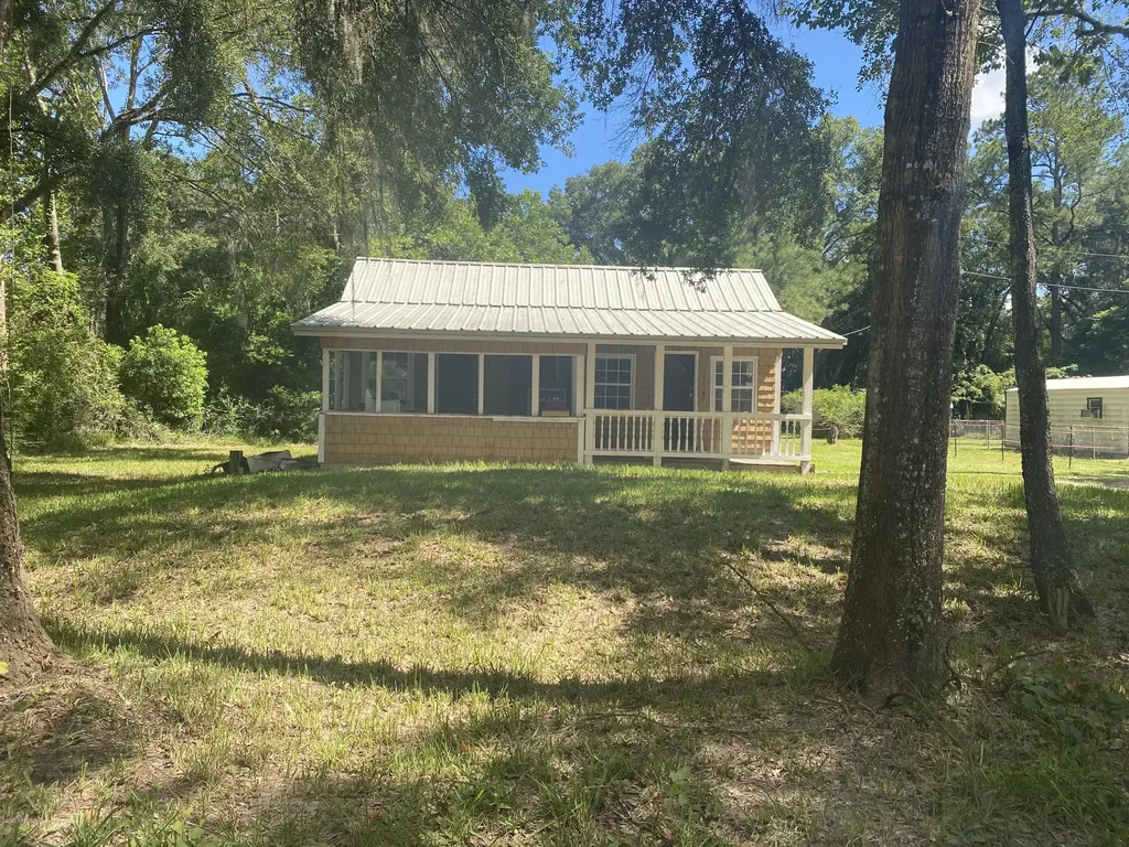 1087 Little Ruth Road Green Cove Springs FL 32043