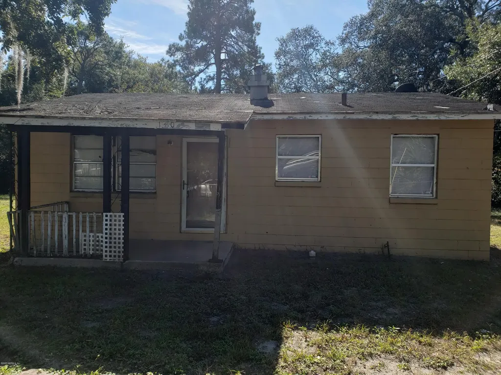 1530 Winthrop Street Jacksonville FL 32206