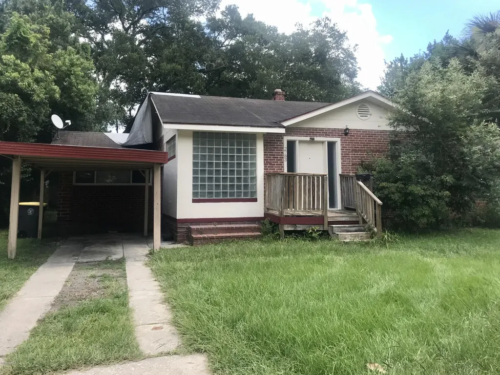 2783 Glen Mawr Road Jacksonville FL 32207