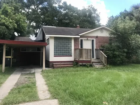 2783 Glen Mawr Road Jacksonville FL 32207