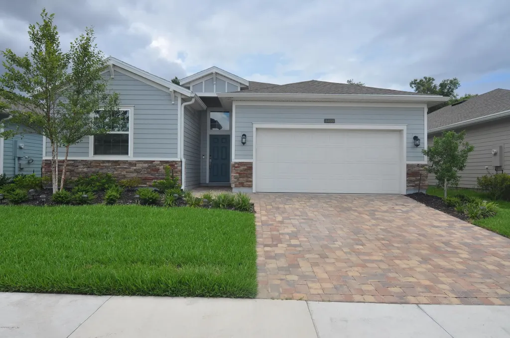 1658 Mathews Manor Drive Jacksonville FL 32211