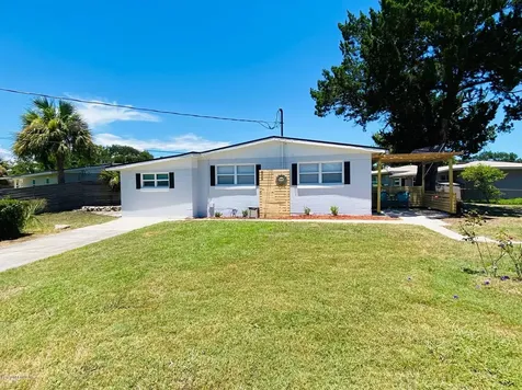 805 Bonita Road Atlantic Beach FL 32233