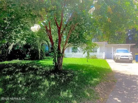 5432 Oak Forest Drive Jacksonville FL 32211