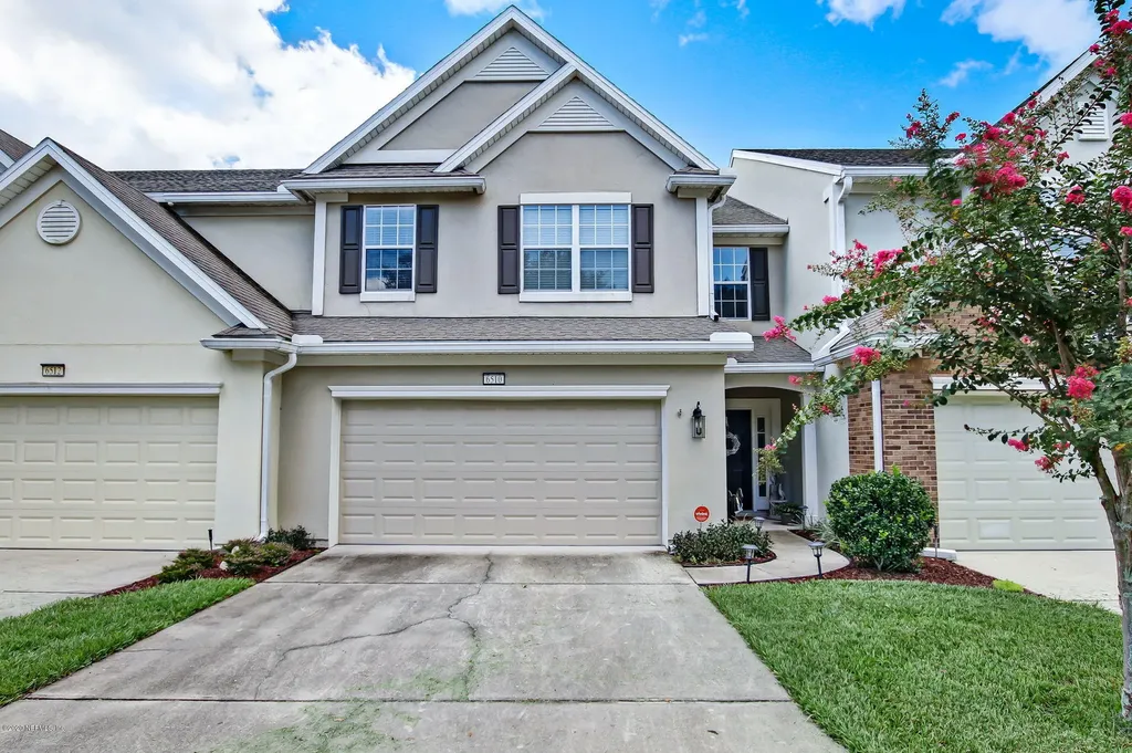6510 Smooth Thorn Court Jacksonville FL 32258