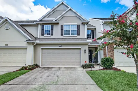 6510 Smooth Thorn Court Jacksonville FL 32258