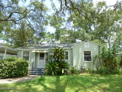 1567 Charon Road Jacksonville FL 32205