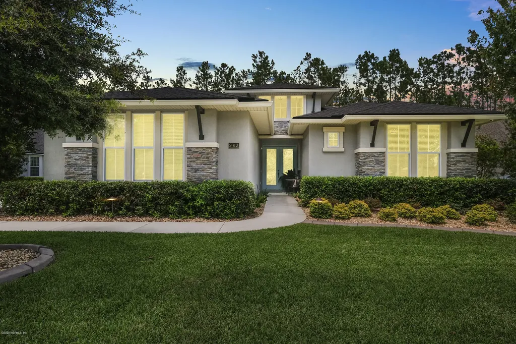 963 Autumn Pines Drive Orange Park FL 32065
