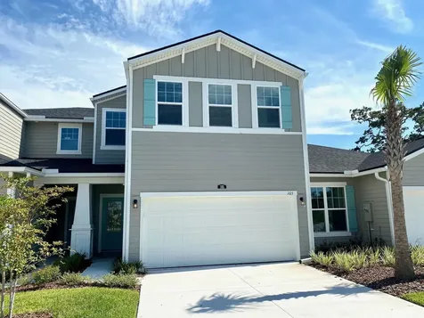 105 Leeward Island Drive St. Augustine FL 32080