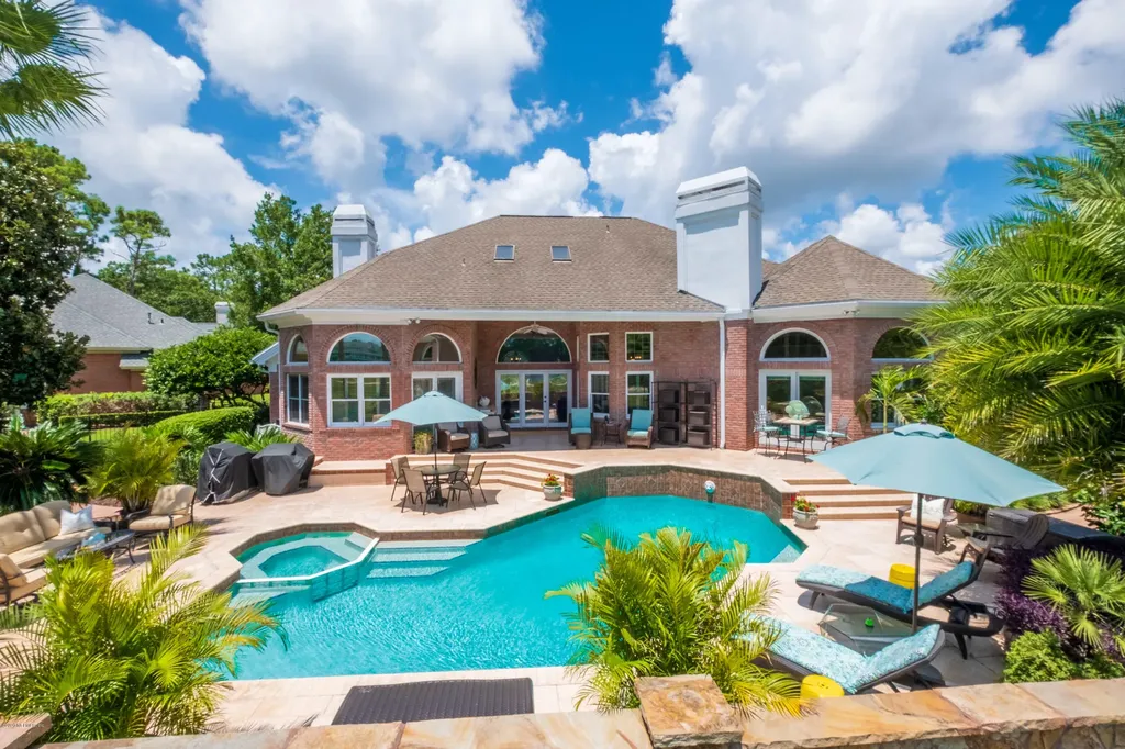 13120 Mallard Pond Court Jacksonville FL 32224