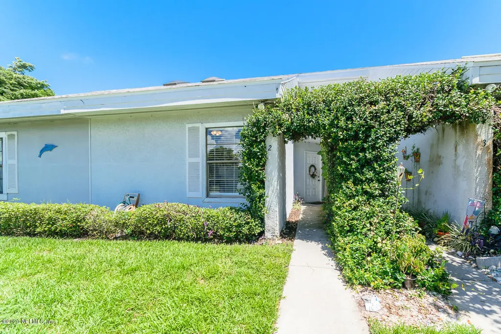 2502 Seagate Lane N St. Augustine FL 32084