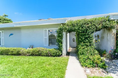 2502 Seagate Lane N St. Augustine FL 32084