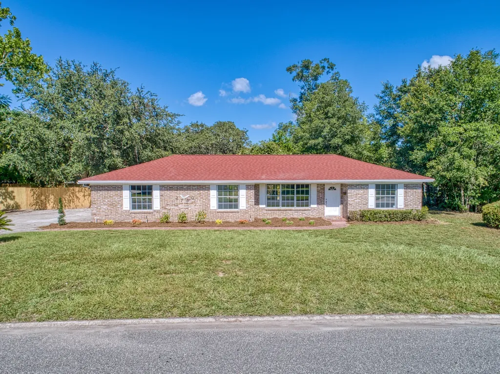 2790 Richards Road Orange Park FL 32073