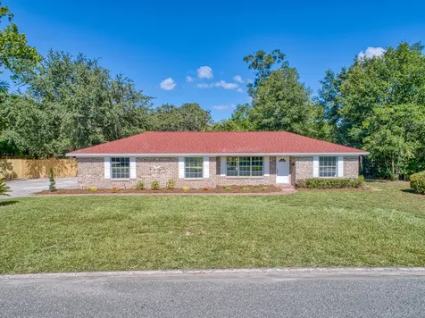 2790 Richards Road Orange Park FL 32073