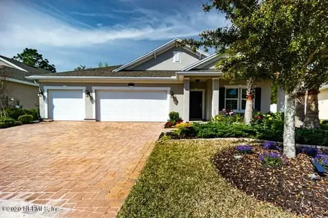 15952 Baxter Creek Drive Jacksonville FL 32218