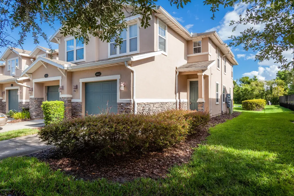 8863 Inlet Bluff Drive Jacksonville FL 32216