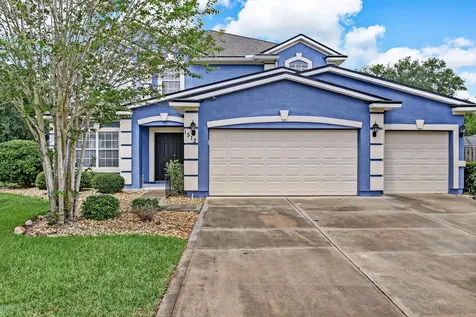 1512 Chatham Court St. Augustine FL 32092