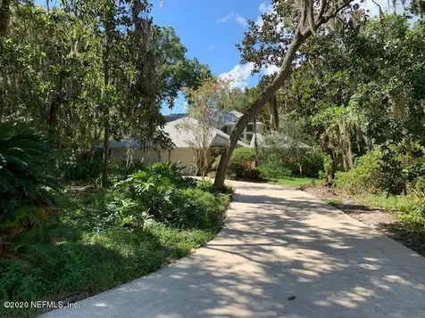 261 Rolling Oaks Road St. Augustine FL 32086