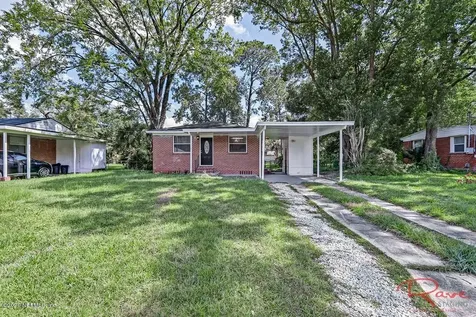5340 Royce Avenue Jacksonville FL 32205