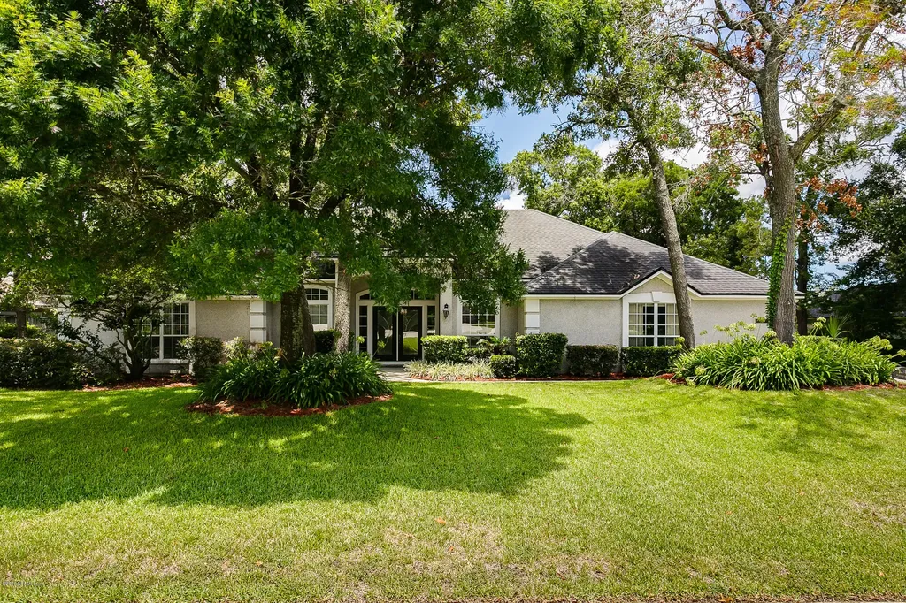 12745 Muirfield Boulevard S Jacksonville FL 32225