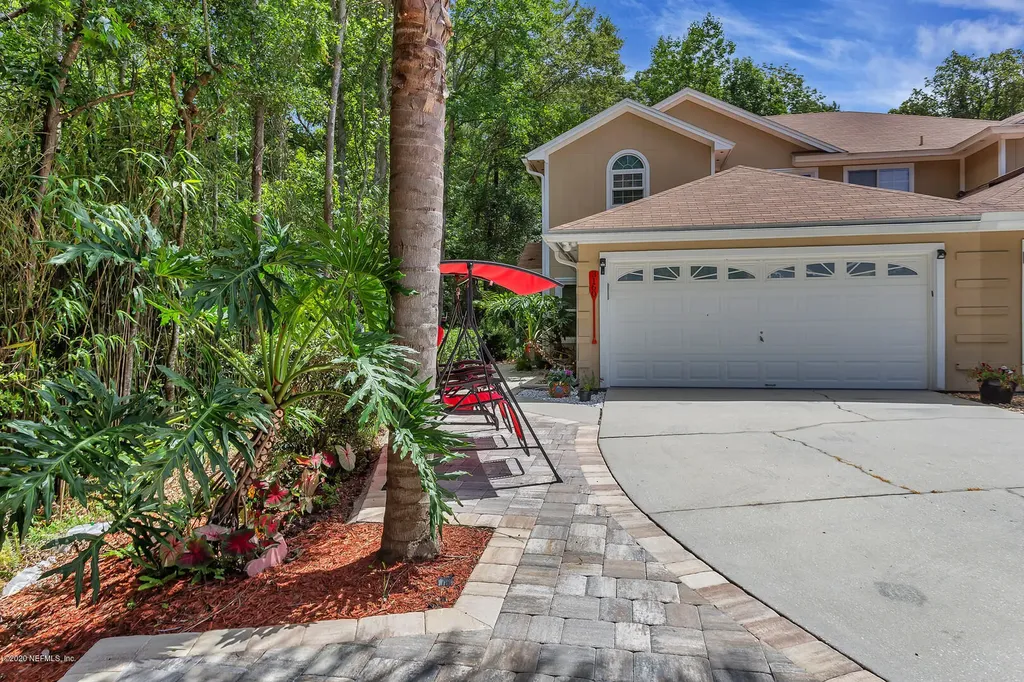 3160 Paddle Boat Lane Jacksonville FL 32223