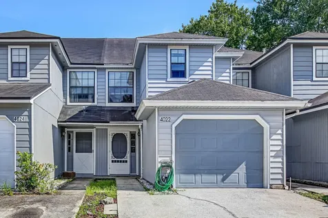 4022 Laurelwood Drive Jacksonville FL 32257