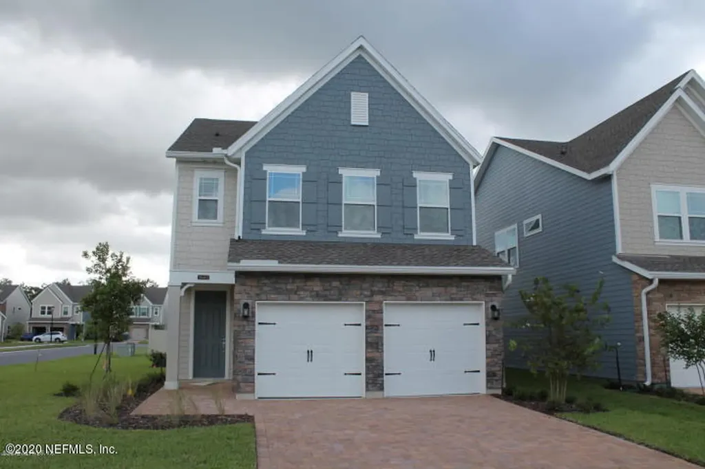 2682 Fawn Point Drive Jacksonville FL 32225