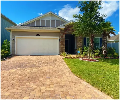 16145 Blossom Lake Drive Jacksonville FL 32218