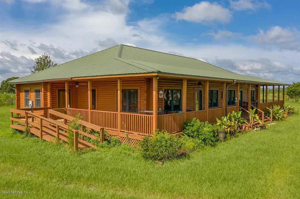 8390 Reid Road Hastings FL 32145