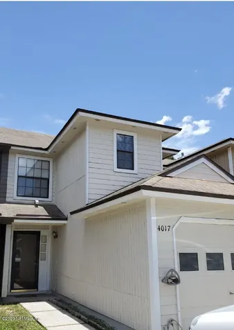 4017 Laurelwood Drive Jacksonville FL 32257