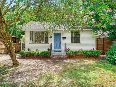2126 Belote Place Jacksonville FL 32207