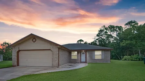 9037 Blalock Court Jacksonville FL 32257