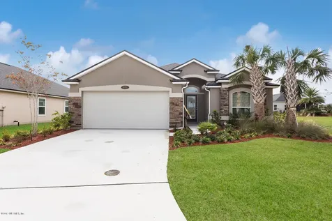 476 Pullman Circle St. Augustine FL 32084