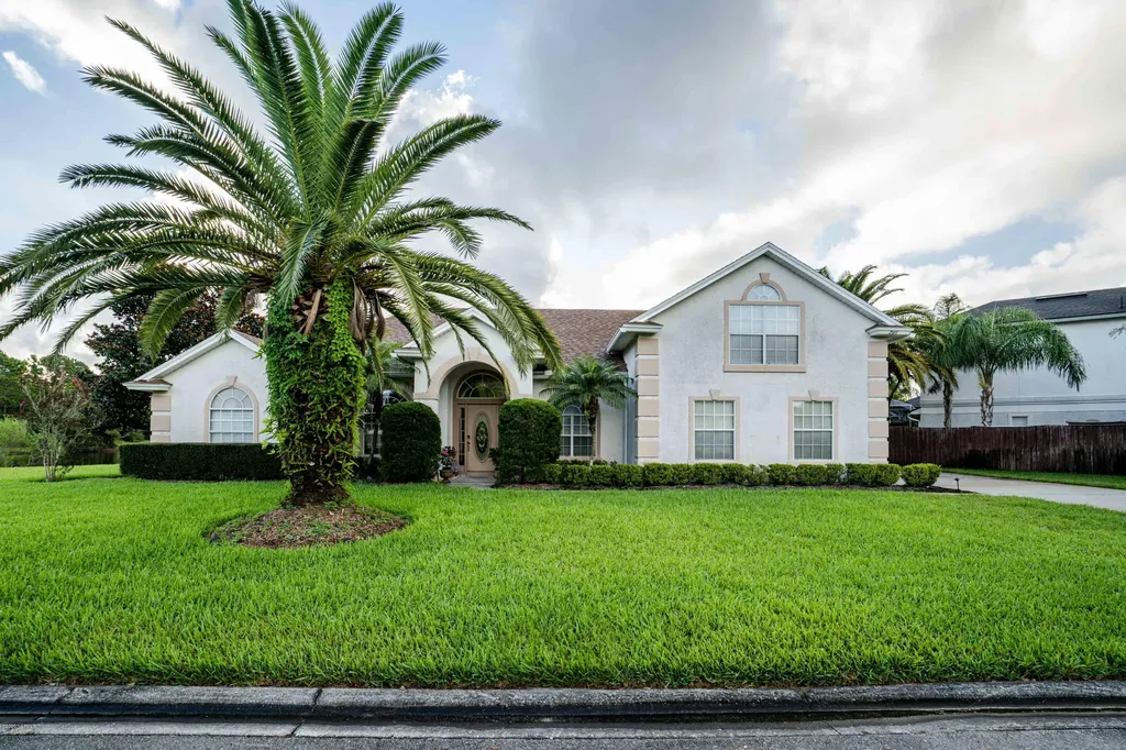 2149 Walnut Creek Court N Jacksonville FL 32246