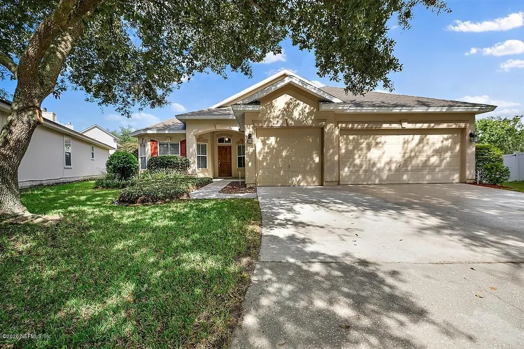 304 Brier Rose Lane Orange Park FL 32065