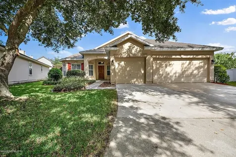 304 Brier Rose Lane Orange Park FL 32065