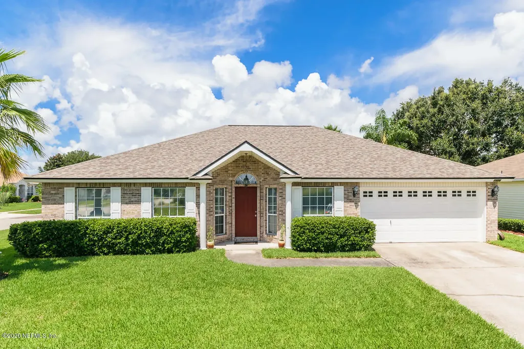 2426 Cool Springs Drive N Jacksonville FL 32246