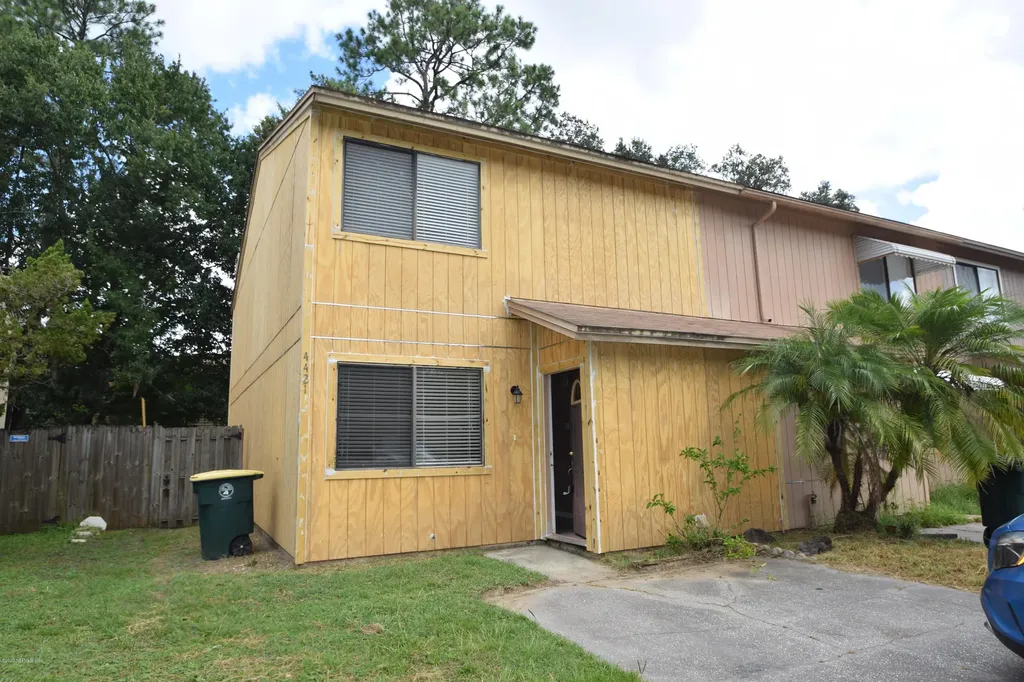 4421 Winderbrook Court Jacksonville FL 32257