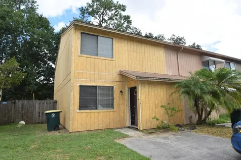 4421 Winderbrook Court Jacksonville FL 32257
