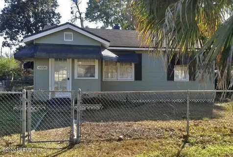 6028 Hyram Avenue Jacksonville FL 32210