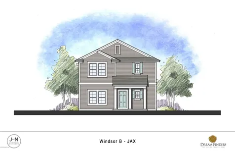 237 Clarys Run St. Augustine FL 32092