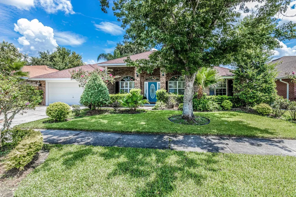 2131 Gentlewinds Drive Green Cove Springs FL 32043