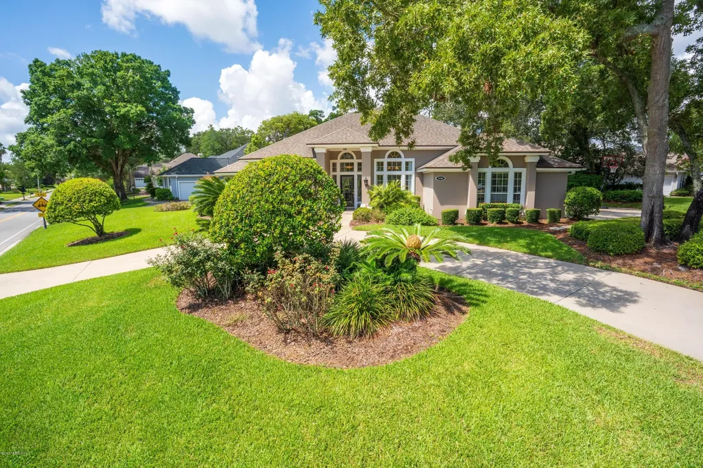 3762 Hunt Club Road Jacksonville FL 32224